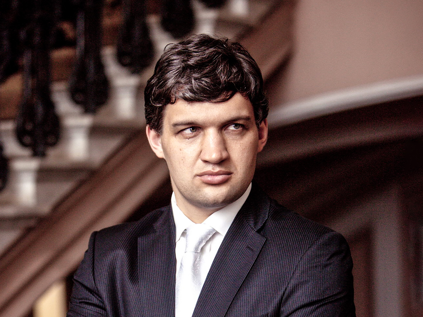 Pavlo Balakin / Bass - Pille Lill Music Fund