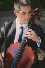 Andreas Lend / Cello