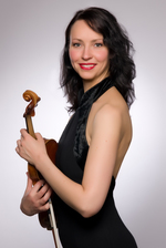 Kristina Kriit / Violin