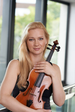 Sigrid Kuulmann/ Violin