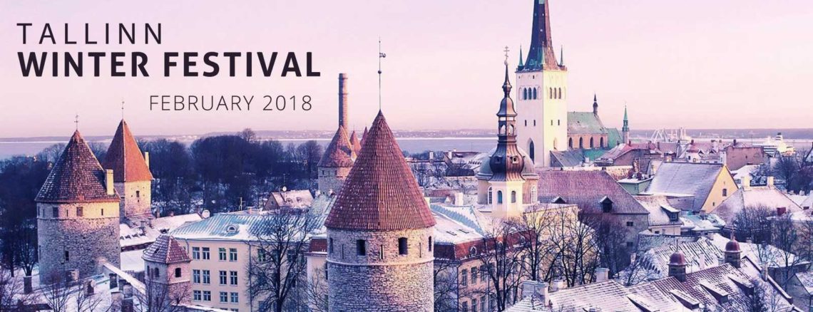 Tallinn Winter Festival 2018