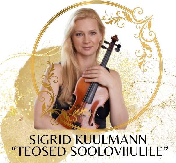 Sonata pille